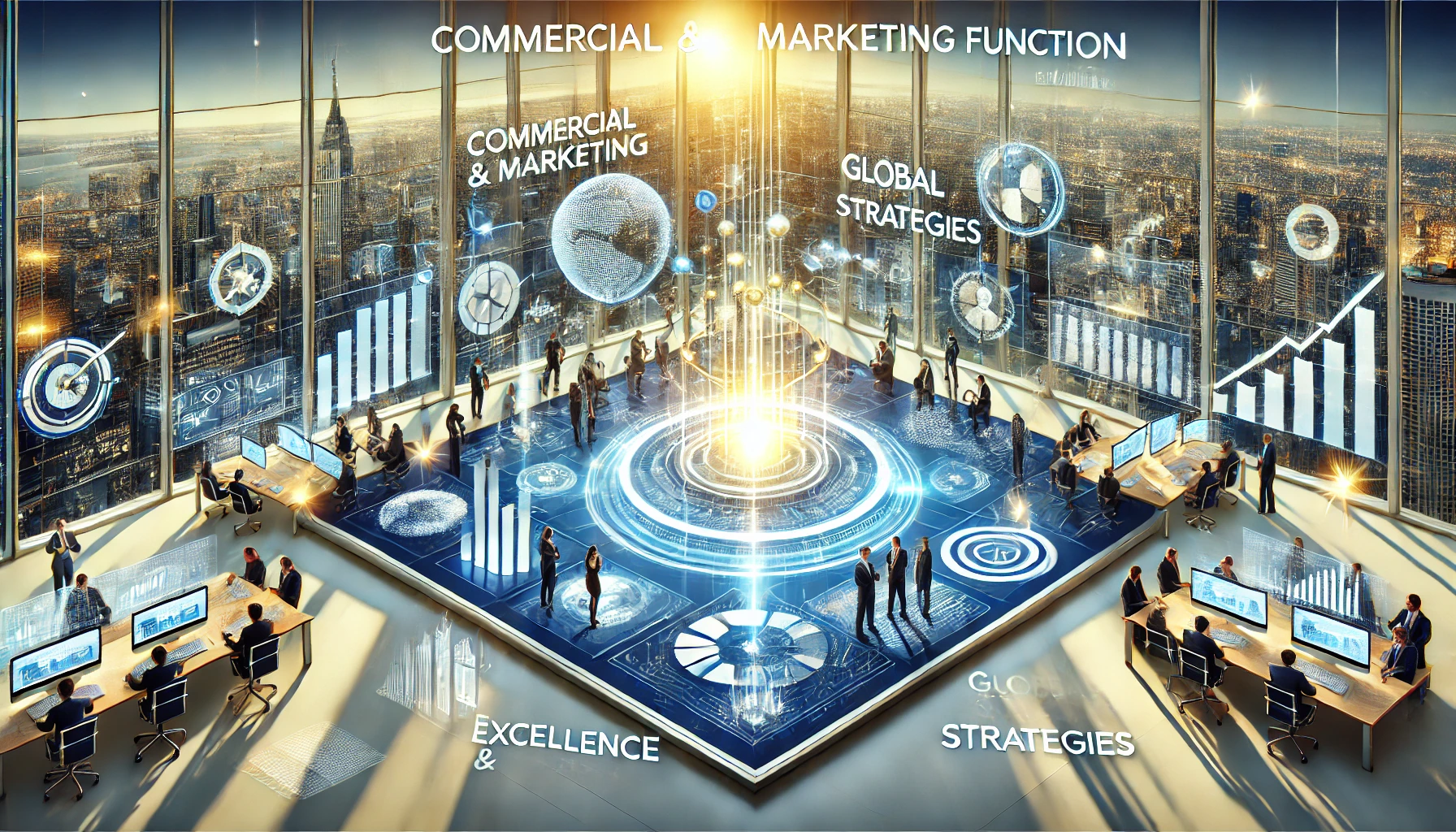 Commercial