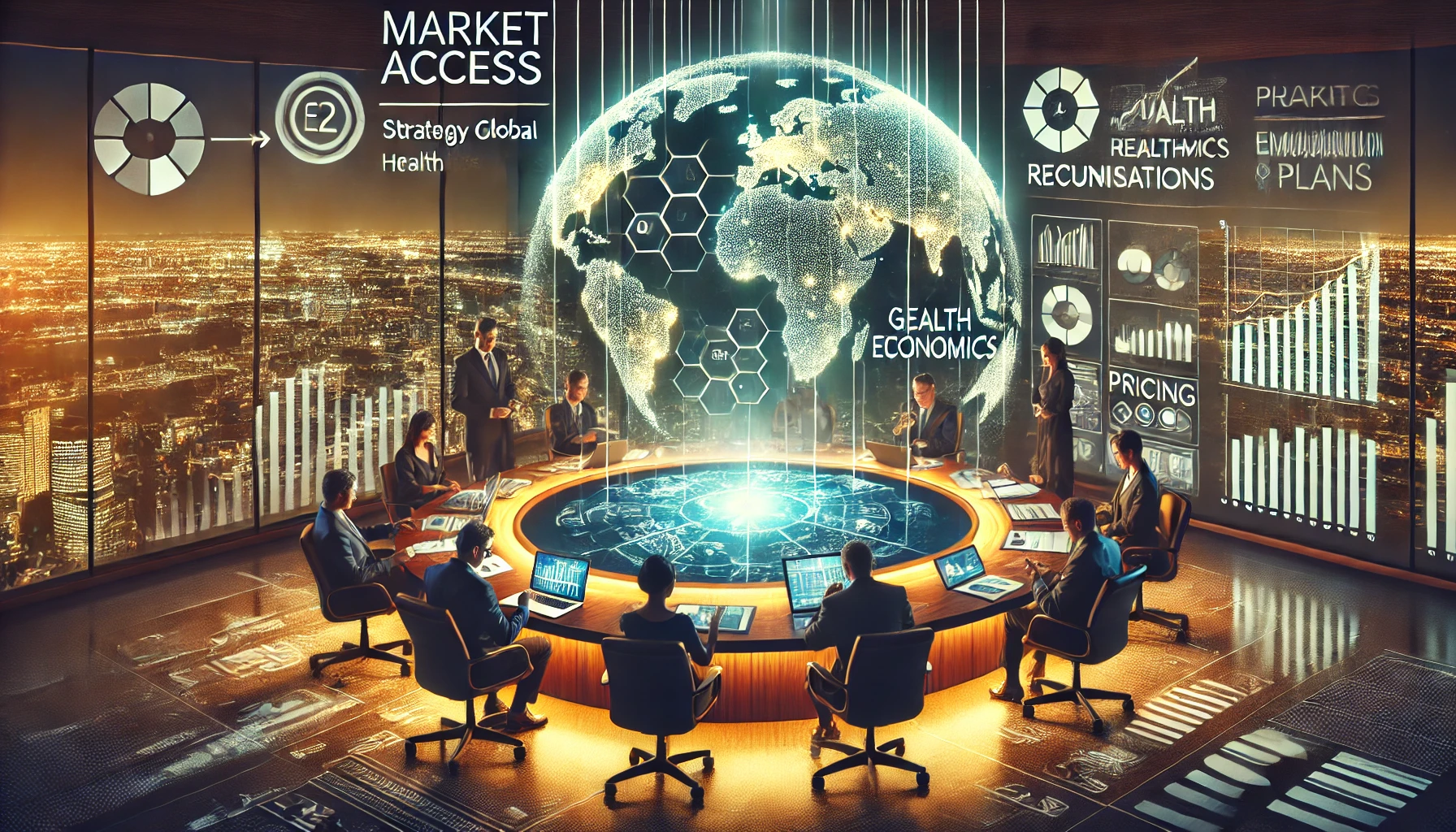 Market Access